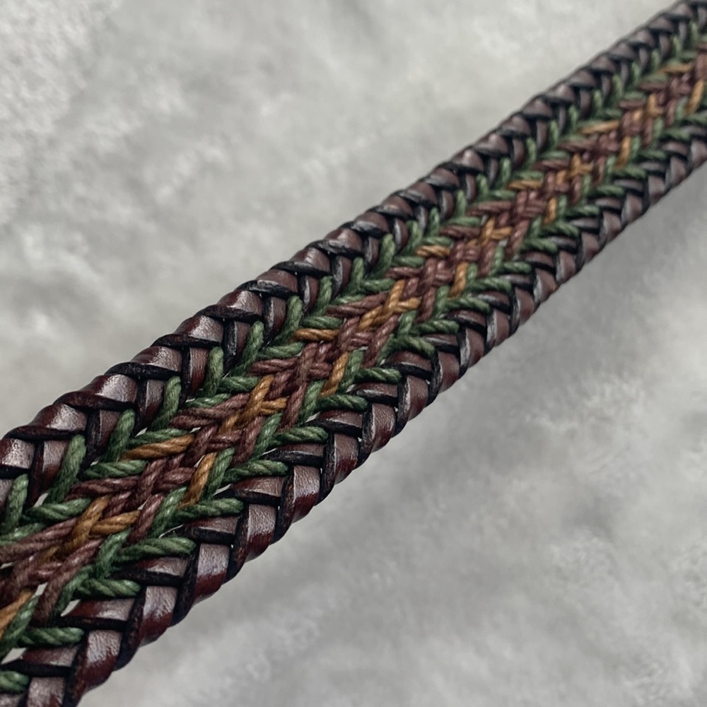 Brighton Woven Belt